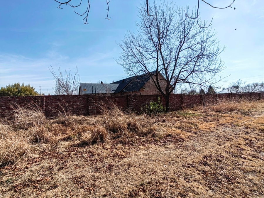 0 Bedroom Property for Sale in Grimbeeck Park North West